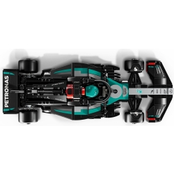 Klocki LEGO 77244 Bolid F1 Mercedes AMG W15 SPEED CHAMPIONS